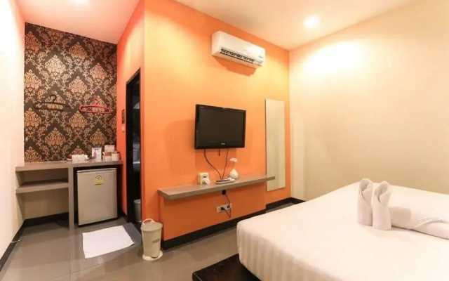Phant Hua Hin Resort