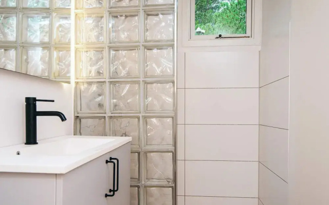 Chic Holiday Home in Jutland With Sea Nearby