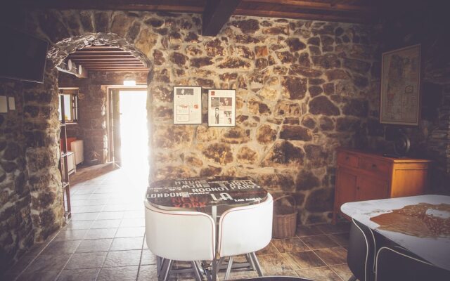 Casa Rural El Floreu de Remis