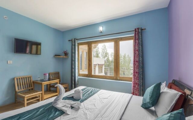 GuestHouser 1 BR Guest house 9202