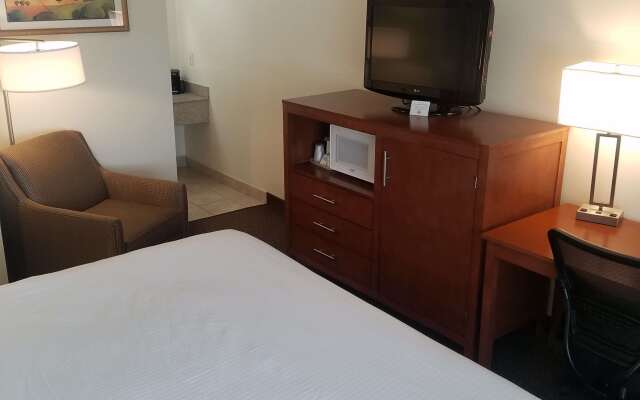 SureStay Hotel by Best Western Hollister