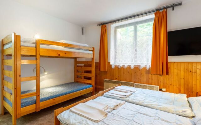 House Malovidy Rataje nad Sázavou