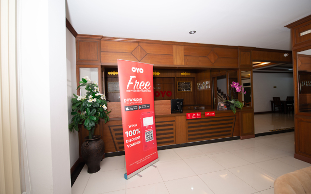Al Ameen Hotel