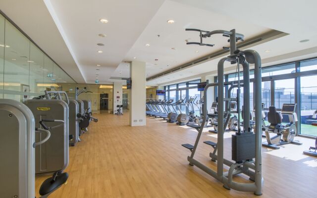 Crowne Plaza Riyadh RDC Hotel & Convention by IHG