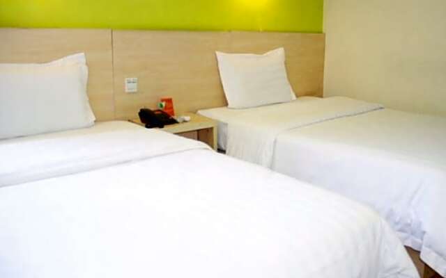 7days Inn Kunming Beijing Road