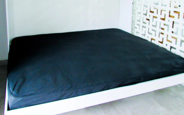 Loft a 220m da Praia das Toninhas em Ubatuba SP