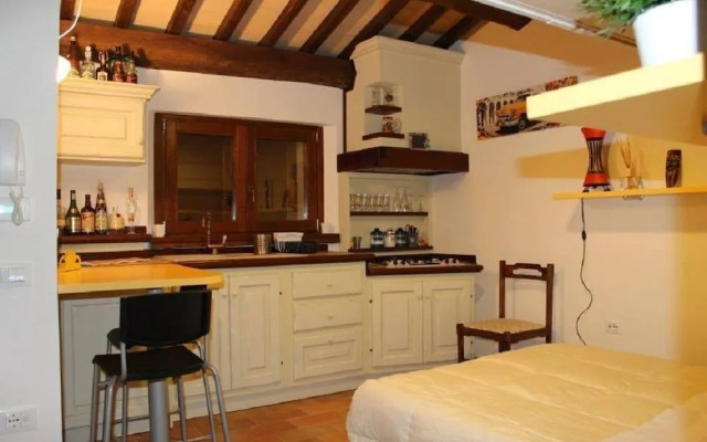 Casa delle Noci B&B