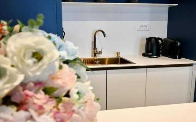 Boutique Apartment Petra