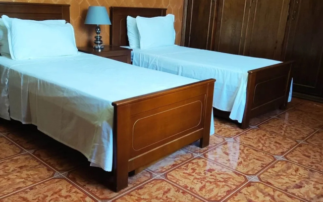 Villa L'orangeraie, Wilaya de Tlemcen