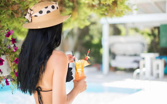 Georgia's Garden by Omilos Hotels