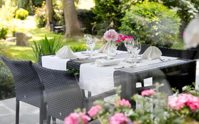 Hotel Steineweiher