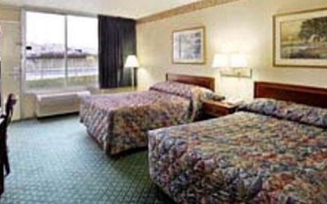 Hotel Suites of America