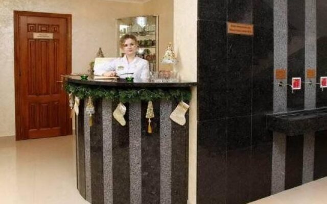 SPA Hotel Respect