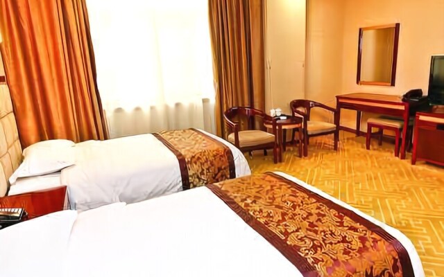 Guoren Business Hotel