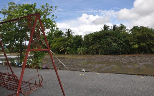 Cahaya Kasih Homestay