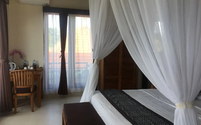Heaven Villa Ubud