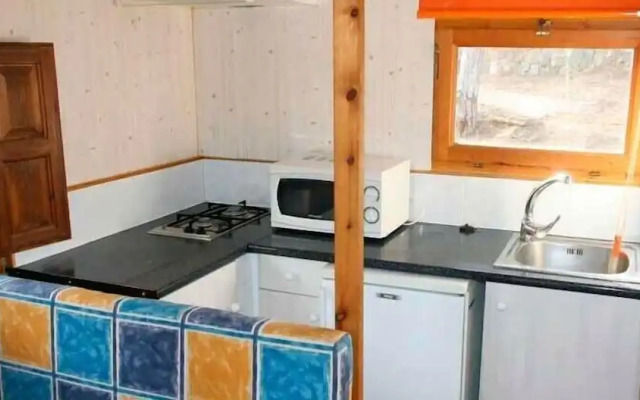 Camping Cala Montgó