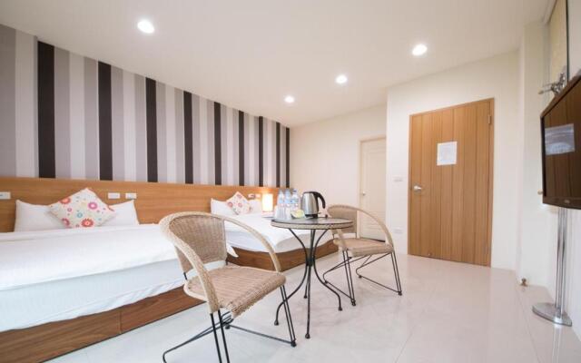 Albert Homestay