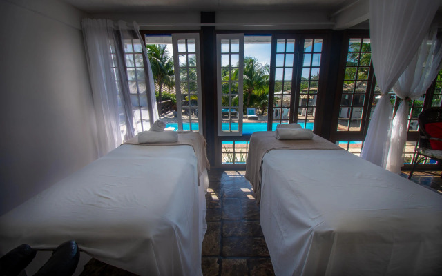 Pousada Lestada by Latitud Hoteles