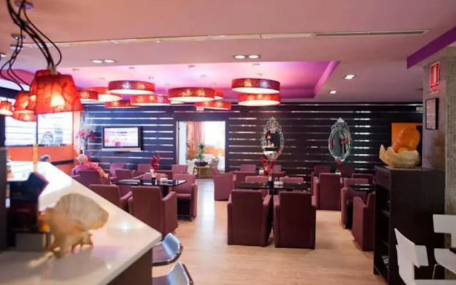 Iberflat Hotel Marynton