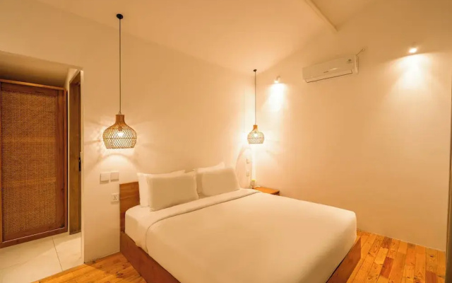 Berawa Village Apartment by Betterplace