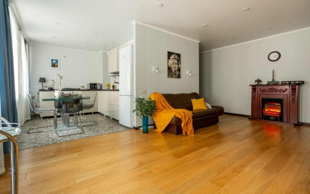 Апартаменты на переулке Апраксин