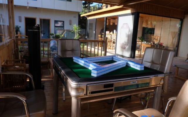 Yichen Homestay