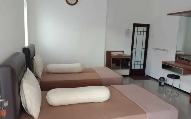 Sultan Guest House & Resto Tulungagung