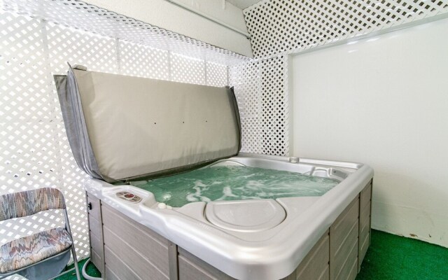 Lake Village Townhouse 78