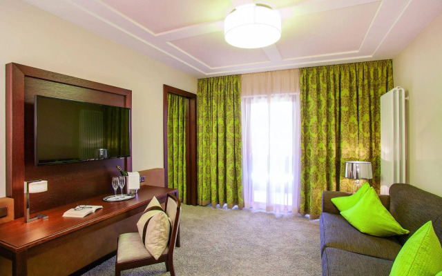 Der Eisvogel - Wellness- & Genusshotel