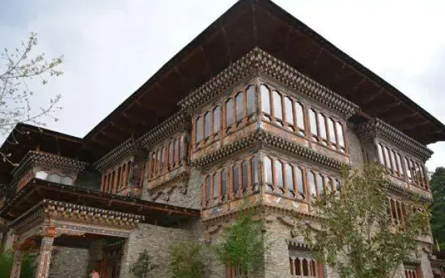 Zhiwaling Heritage