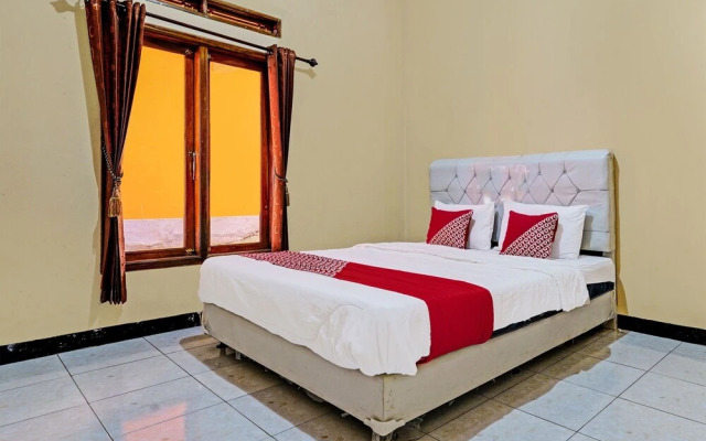 Hotel O Artana Bed and Breakfast.NearSitu Cileunca