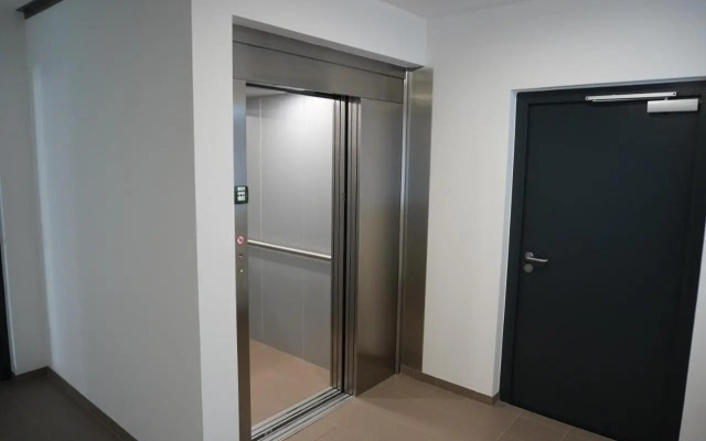 Gartenappartement Leonsberg