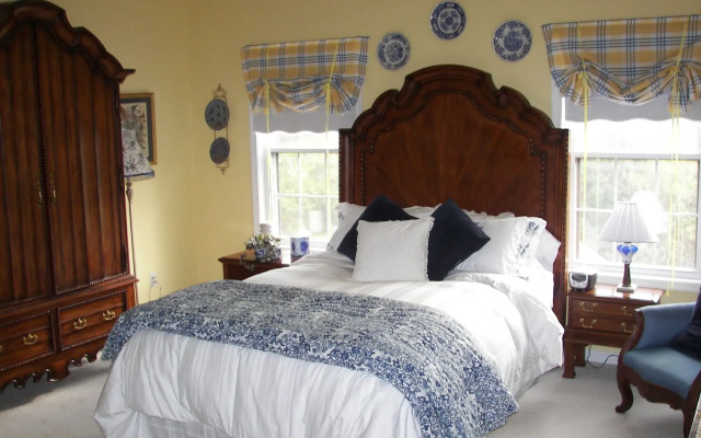 Longacre of Appomattox