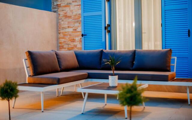 Ideal Boutique Hotel