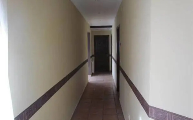 Hostal La Campana