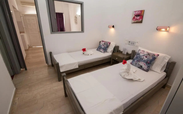 Vasilakis Apartments