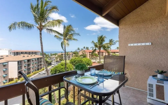 Maui Vista 3401 2 Bedroom Condo