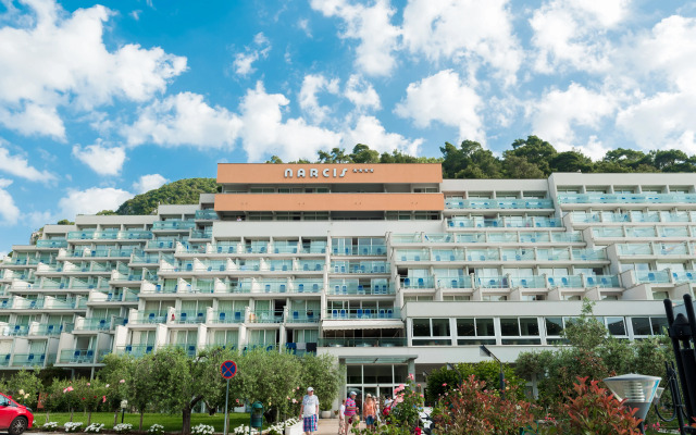 MASLINICA Narcis Hotel