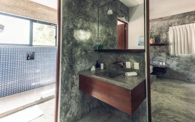 Nomad Humans Coliving Apartments