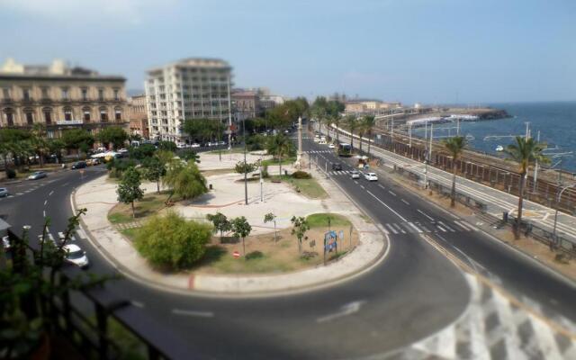 Sea View Apartment