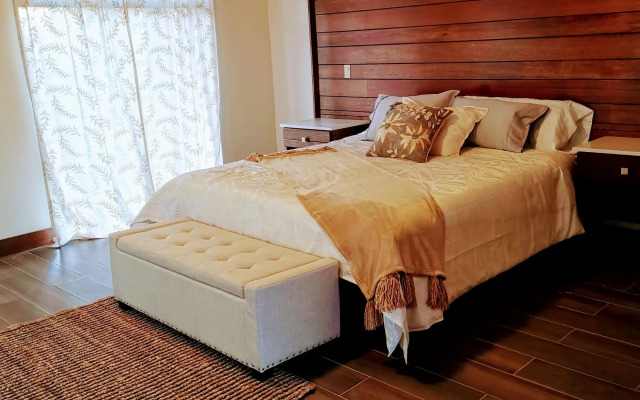 Omni Sancti hotel boutique & Polo Club