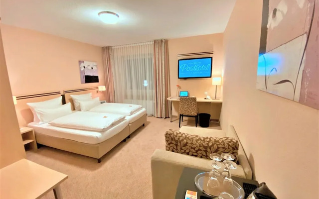 Hünerbein's Posthotel