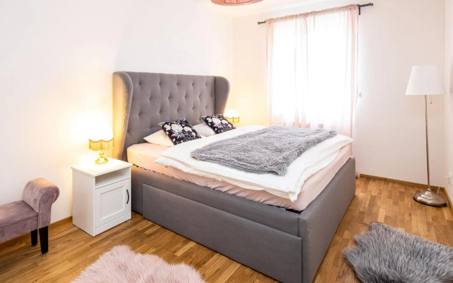 Silvie Apartments - Zlaté Terasy