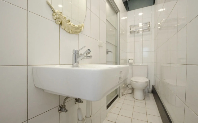 Tainan Travel Inn