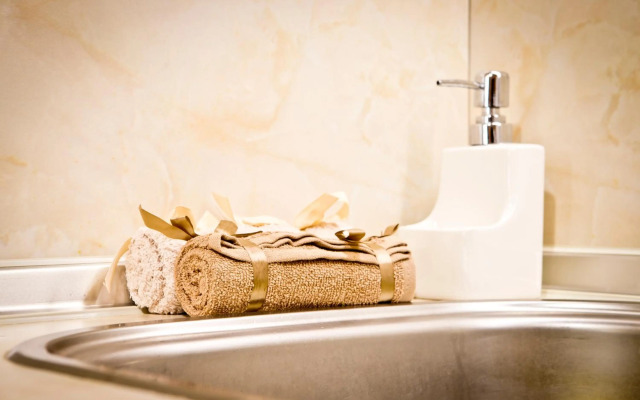 Sunflower Apartment City Center