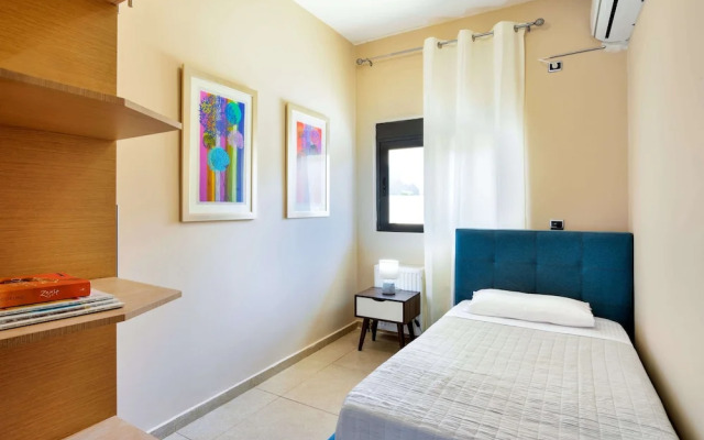 Adorno Luxury Villas