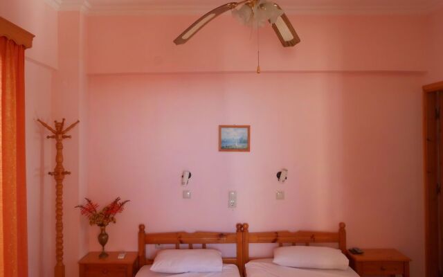 Oasis Studio Villa Kefalonia