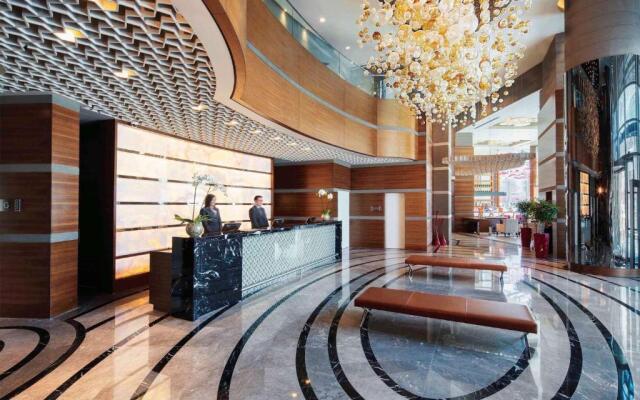 Mövenpick Hotel Ankara