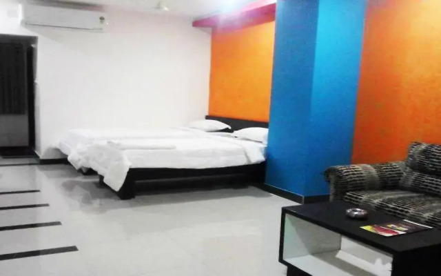 MS9 Guest INN